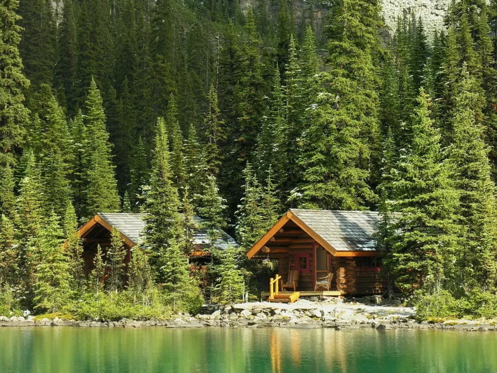 Pine Mountain Lake Home