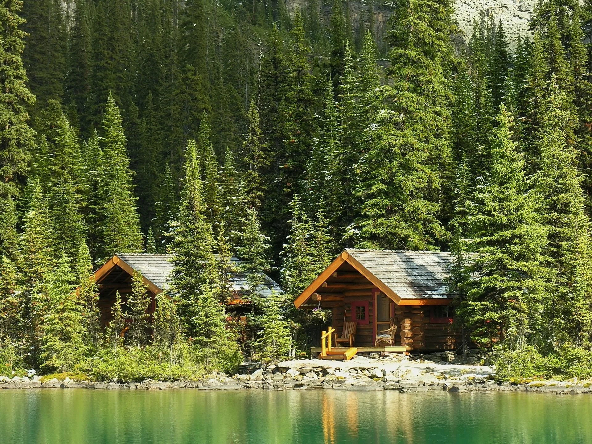 Pine Mountain Lake Home